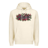 Tofu blessed Premium Hoodie - NancyCooperArtShop