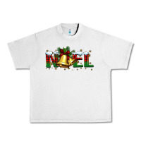 Lunar Rock noel Christmas bells Urban Heavy Tee - BarkalooDesign
