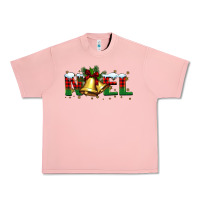 Salmon noel Christmas bells Urban Heavy Tee - BarkalooDesign