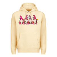 Pina Colada christmas gnomies Premium Hoodie - MaliasSmallBusiness