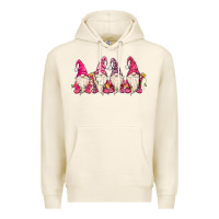 Tofu christmas gnomies Premium Hoodie - MaliasSmallBusiness