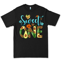 Black sweet one avocado Premium Tee - Artiststas