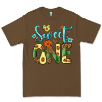 Cacao sweet one avocado Premium Tee - Artiststas