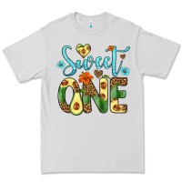 Dove Grey sweet one avocado Premium Tee - Artiststas