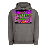 Pigment Tornado spooky mama tumbler Urban Hoodie - BundleAndBundleShop