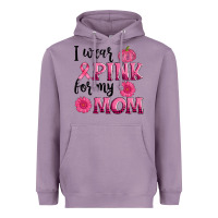 Lavender i wear pink for my mom sunlower and pumpkin Heavyweight Hoodie - AdoDesignShop