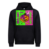 Black sorta sweet sorta spooky tumbler Urban Hoodie - BundleAndBundleShop