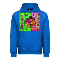 Cobalt sorta sweet sorta spooky tumbler Urban Hoodie - BundleAndBundleShop