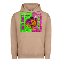 Pigment Burro sorta sweet sorta spooky tumbler Urban Hoodie - BundleAndBundleShop