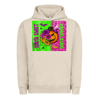 Pigment French Oak sorta sweet sorta spooky tumbler Urban Hoodie - BundleAndBundleShop