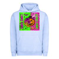 Pigment Grape Ice sorta sweet sorta spooky tumbler Urban Hoodie - BundleAndBundleShop