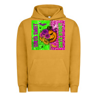 Pigment Peanut Butter sorta sweet sorta spooky tumbler Urban Hoodie - BundleAndBundleShop