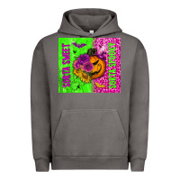 Pigment Tornado sorta sweet sorta spooky tumbler Urban Hoodie - BundleAndBundleShop