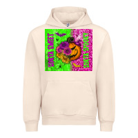 Sandshell sorta sweet sorta spooky tumbler Urban Hoodie - BundleAndBundleShop