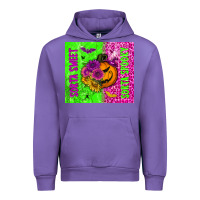 Tulip sorta sweet sorta spooky tumbler Urban Hoodie - BundleAndBundleShop