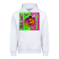 White sorta sweet sorta spooky tumbler Urban Hoodie - BundleAndBundleShop