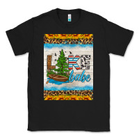 Black lake babe air freshener Classic Tee - HRA Design Shop