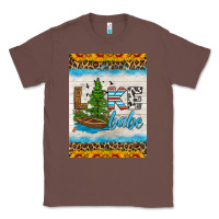 Chestnut lake babe air freshener Classic Tee - HRA Design Shop
