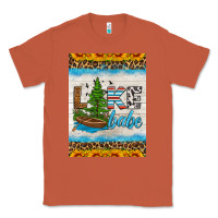 Copper lake babe air freshener Classic Tee - HRA Design Shop