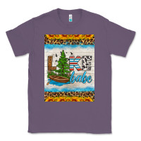 Lavender lake babe air freshener Classic Tee - HRA Design Shop