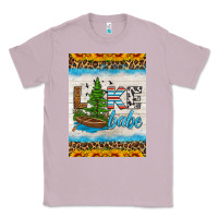 Lilac lake babe air freshener Classic Tee - HRA Design Shop