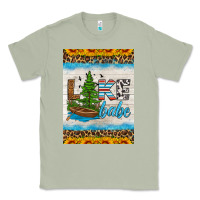 Matcha lake babe air freshener Classic Tee - HRA Design Shop