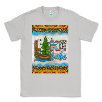 Moon Dust lake babe air freshener Classic Tee - HRA Design Shop