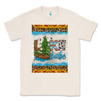Natural lake babe air freshener Classic Tee - HRA Design Shop