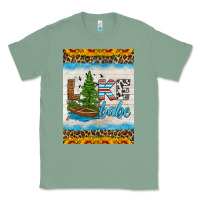 Sage lake babe air freshener Classic Tee - HRA Design Shop
