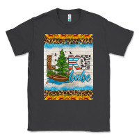 Smoke lake babe air freshener Classic Tee - HRA Design Shop
