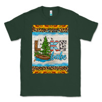 Sports Green lake babe air freshener Classic Tee - HRA Design Shop