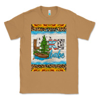 Toasted Coconut lake babe air freshener Classic Tee - HRA Design Shop