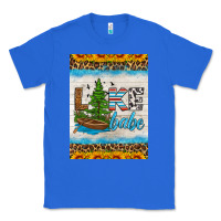 True Royal lake babe air freshener Classic Tee - HRA Design Shop