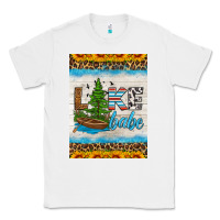 White lake babe air freshener Classic Tee - HRA Design Shop