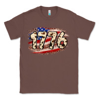 Chestnut 4th of July 1776 Classic Tee - Neo Western