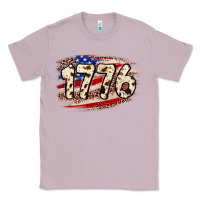 4th Of July 1776 Classic Tee | Teevron