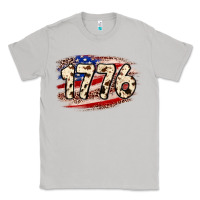 Moon Dust 4th of July 1776 Classic Tee - Neo Western