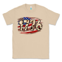 Mushroom 4th of July 1776 Classic Tee - Neo Western