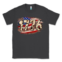 Smoke 4th of July 1776 Classic Tee - Neo Western