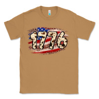Toasted Coconut 4th of July 1776 Classic Tee - Neo Western