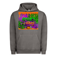 Pigment Tornado spooky vibes tumbler Urban Hoodie - BundleAndBundleShop