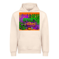 Sandshell spooky vibes tumbler Urban Hoodie - BundleAndBundleShop