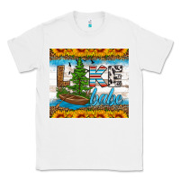 White lake babe tumbler Classic Tee - HRA Design Shop