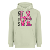 Matcha faith hope love Heavyweight Hoodie - AdoDesignShop