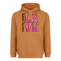 Meerkat faith hope love Heavyweight Hoodie - AdoDesignShop