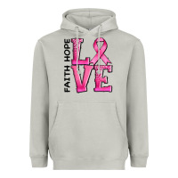 Moon Dust faith hope love Heavyweight Hoodie - AdoDesignShop