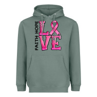 Sage faith hope love Heavyweight Hoodie - AdoDesignShop