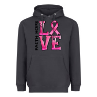 Smoke faith hope love Heavyweight Hoodie - AdoDesignShop