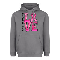 Storm faith hope love Heavyweight Hoodie - AdoDesignShop