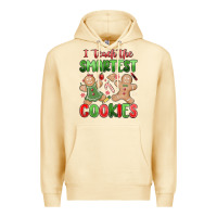 Pina Colada teach the smartest cookies Premium Hoodie - MaliasSmallBusiness